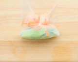 本場ベトナムのエビ生春巻き作り方7写真