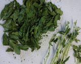 〈ずぼらさん〉用ドライバジルの作り方作り方5写真