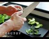 夏バテに！生春巻きの作り方・巻き方作り方2写真