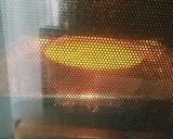 簡単焼きカボチャプリン作り方9写真