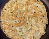 じゃがいものガレットチーズ風味作り方8写真