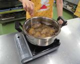 親子で作ろう!「米粉のもちもちポテト」作り方2写真