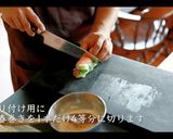 夏バテに！生春巻きの作り方・巻き方作り方11写真