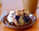 白砂糖不使用、しっとりクラムケーキ。作り方9写真
