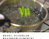 犬ご飯 / 夏野菜たっぷりゼリー作り方1写真
