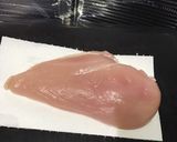 味付けはコレだけ！簡単やわらか鶏むね肉作り方1写真