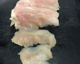 味付けはコレだけ！簡単やわらか鶏むね肉作り方2写真