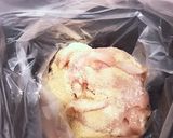 味付けはコレだけ！簡単やわらか鶏むね肉作り方3写真