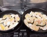 味付けはコレだけ！簡単やわらか鶏むね肉作り方5写真