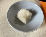 シンプルでウマイ みぞれ餡天津飯作り方1写真