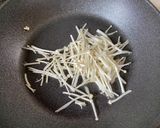 シンプルでウマイ みぞれ餡天津飯作り方3写真