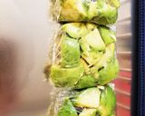 美味しいアボカドを食べやすく冷凍保存!作り方4写真