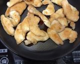 味付けはコレだけ！簡単やわらか鶏むね肉作り方8写真