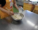 親子で作ろう!「米粉のもちもちポテト」作り方5写真