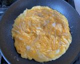 シンプルでウマイ みぞれ餡天津飯作り方6写真