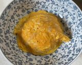 シンプルでウマイ みぞれ餡天津飯作り方7写真