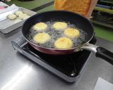 親子で作ろう!「米粉のもちもちポテト」作り方7写真