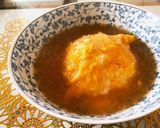 シンプルでウマイ みぞれ餡天津飯作り方10写真