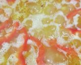 フライパンで♪パエリア＊洋風炊き込みご飯作り方8写真