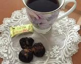 ちょこっとチョコとコーヒーのマリアージュ作り方6写真