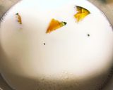 ズボラで簡単！かぼちゃのスープ♪作り方2写真