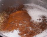 シャインマスカットのコンポート作り方2写真
