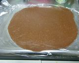 チョコサンドクッキー作り方6写真
