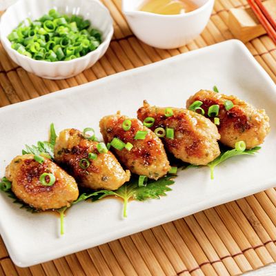 これがプロの食感作り。激ウマつくね by こじまぽん助 【クックパッド