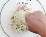 これがプロの食感作り。激ウマつくね作り方9写真