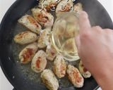 これがプロの食感作り。激ウマつくね作り方30写真