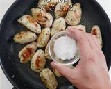 これがプロの食感作り。激ウマつくね作り方28写真