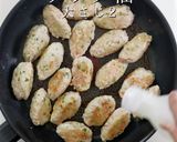 これがプロの食感作り。激ウマつくね作り方24写真