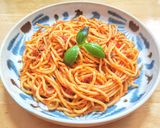 サバ缶リエットのスピンオフ的パスタ作り方5写真