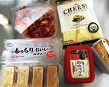 冷凍した厚揚げでおつまみ作り方1写真
