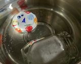 いちじくジャム　ストゥブ鍋で作り方2写真