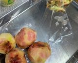 いちじくジャム　ストゥブ鍋で作り方3写真