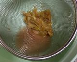 いちじくジャム　ストゥブ鍋で作り方5写真