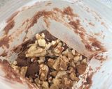 準備10分♪フリーザーB★チョコクッキー作り方6写真