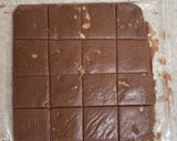 準備10分♪フリーザーB★チョコクッキー作り方8写真