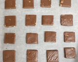 準備10分♪フリーザーB★チョコクッキー作り方9写真