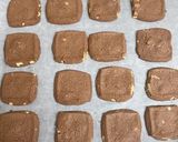 準備10分♪フリーザーB★チョコクッキー作り方10写真