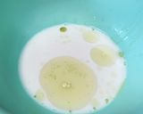 トルコのチーズバズラマ☆作り方1写真