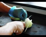 極旨エビカレーの作り方作り方3写真
