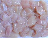おつまみに★お弁当に★鶏の香り揚げ作り方1写真