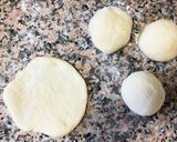 トルコのチーズバズラマ☆作り方9写真