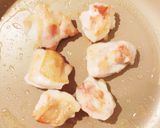 ♡時短！ねぎ塩チキン♡作り方2写真