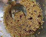 トマトとみょうがときゅうりの酢醤油和え作り方1写真