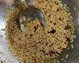 トマトとみょうがときゅうりの酢醤油和え作り方1写真