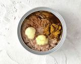 30秒で完成!ご飯が進むツナドライカレー作り方1写真