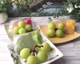 9月7日　献立　ほっけと野菜おかず作り方3写真